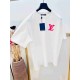 Louis       Vuitton T Shirt LVY0529