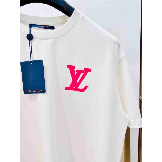 Louis       Vuitton T Shirt LVY0529