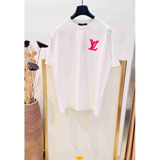 Louis       Vuitton T Shirt LVY0529