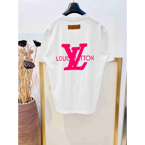 Louis       Vuitton T Shirt LVY0529