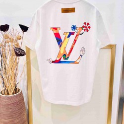 Louis       Vuitton T Shirt LVY0530