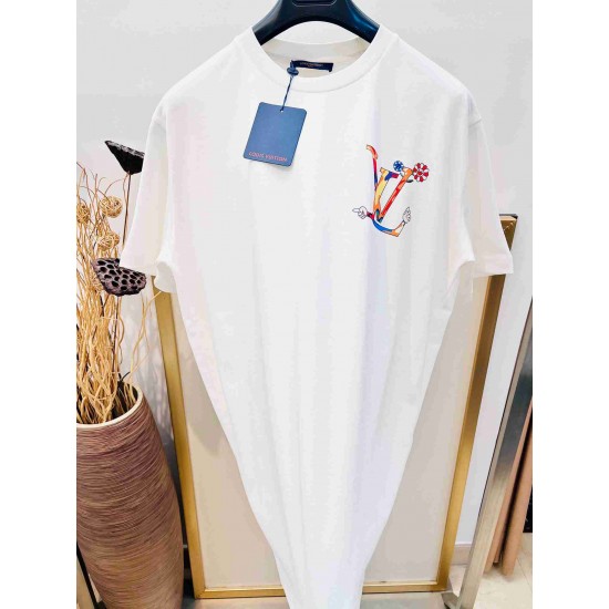 Louis       Vuitton T Shirt LVY0530