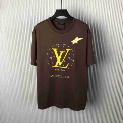 Louis       Vuitton T Shirt LVY0534