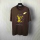 Louis       Vuitton T Shirt LVY0534