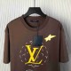 Louis       Vuitton T Shirt LVY0534