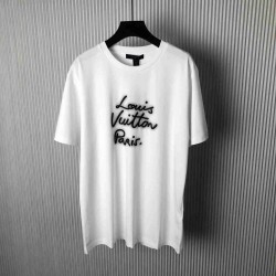 Louis       Vuitton T Shirt LVY0538