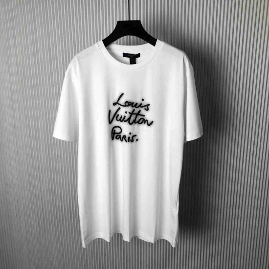 Louis Vuitton T Shirt LVY0538 Louis Vuitton T Shirt LVY0538