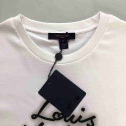 Louis       Vuitton T Shirt LVY0538