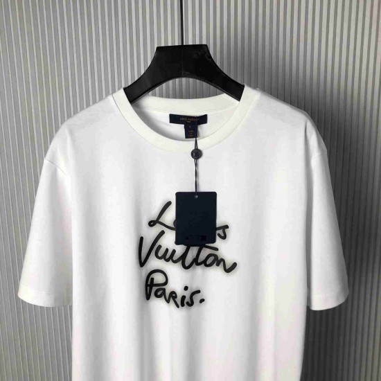 Louis Vuitton T Shirt LVY0538 Louis Vuitton T Shirt LVY0538