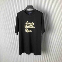Louis       Vuitton T Shirt LVY0539
