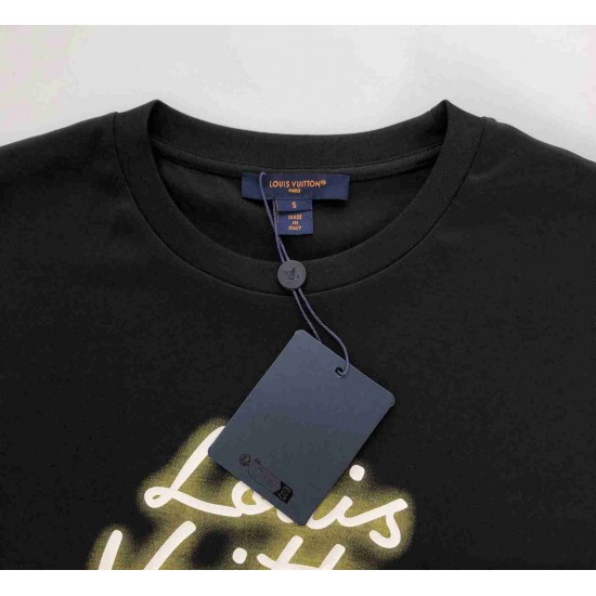 Louis Vuitton T Shirt LVY0539 Louis Vuitton T Shirt LVY0539