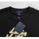 Louis Vuitton T Shirt LVY0539 Louis Vuitton T Shirt LVY0539