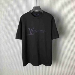 Louis       Vuitton T Shirt LVY0540