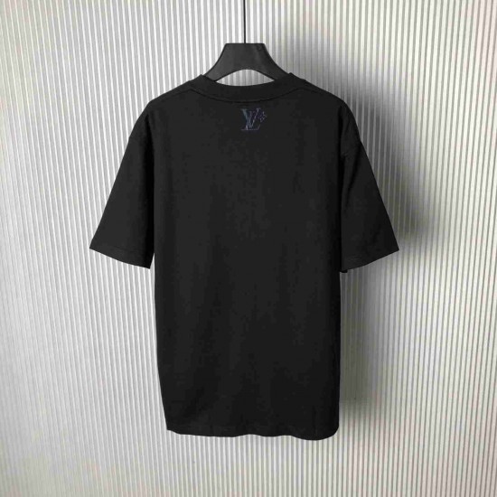 Louis Vuitton T Shirt LVY0540 Louis Vuitton T Shirt LVY0540