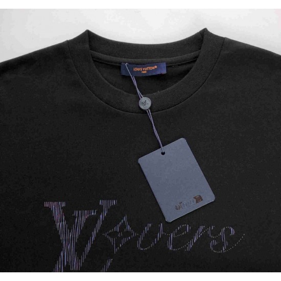 Louis Vuitton T Shirt LVY0540 Louis Vuitton T Shirt LVY0540