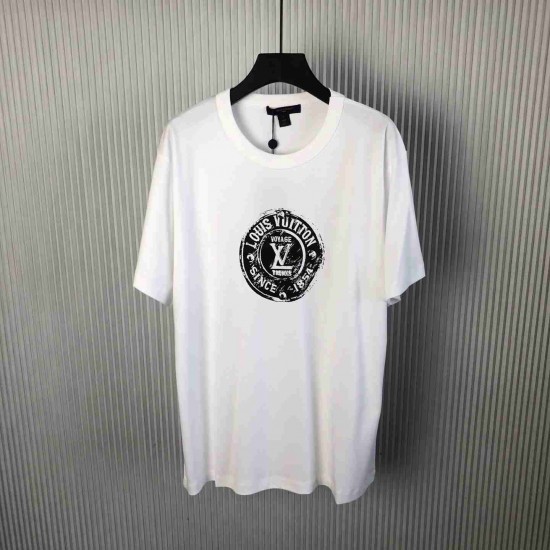 Louis Vuitton T Shirt LVY0550 Louis Vuitton T Shirt LVY0550