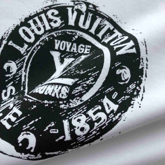 Louis Vuitton T Shirt LVY0550 Louis Vuitton T Shirt LVY0550