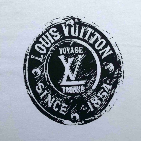 Louis Vuitton T Shirt LVY0550 Louis Vuitton T Shirt LVY0550