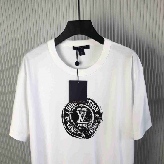 Louis Vuitton T Shirt LVY0550 Louis Vuitton T Shirt LVY0550