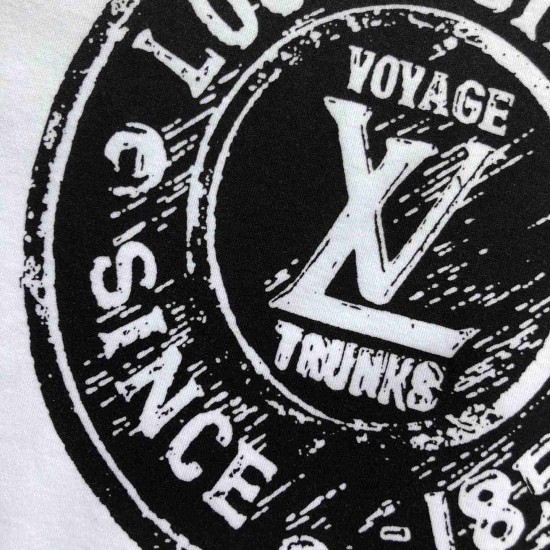 Louis Vuitton T Shirt LVY0550 Louis Vuitton T Shirt LVY0550