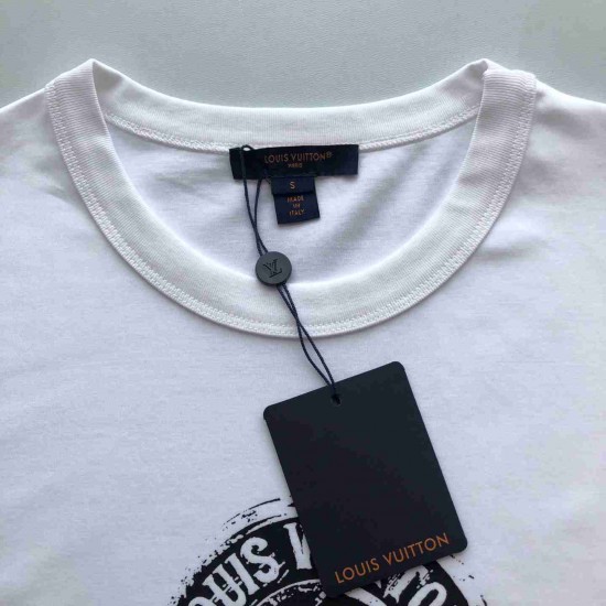 Louis Vuitton T Shirt LVY0550 Louis Vuitton T Shirt LVY0550