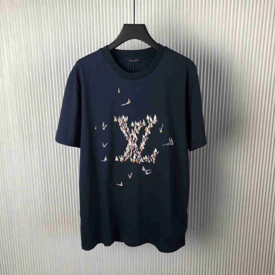Louis Vuitton T Shirt LVY0553 Louis Vuitton T Shirt LVY0553