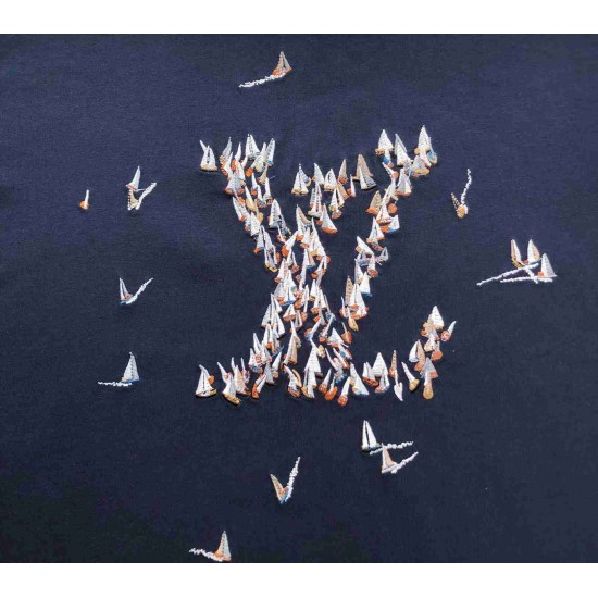 Louis Vuitton T Shirt LVY0553 Louis Vuitton T Shirt LVY0553