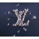 Louis Vuitton T Shirt LVY0553 Louis Vuitton T Shirt LVY0553