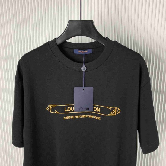 Louis Vuitton T Shirt LVY0556 Louis Vuitton T Shirt LVY0556