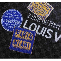 Louis        Vuitton T Shirt LVY0557