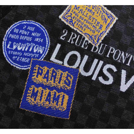 Louis Vuitton T Shirt LVY0557 Louis Vuitton T Shirt LVY0557