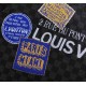 Louis Vuitton T Shirt LVY0557 Louis Vuitton T Shirt LVY0557