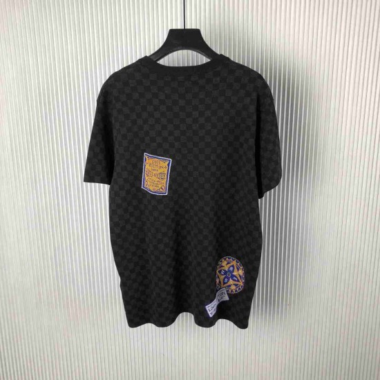 Louis Vuitton T Shirt LVY0557 Louis Vuitton T Shirt LVY0557