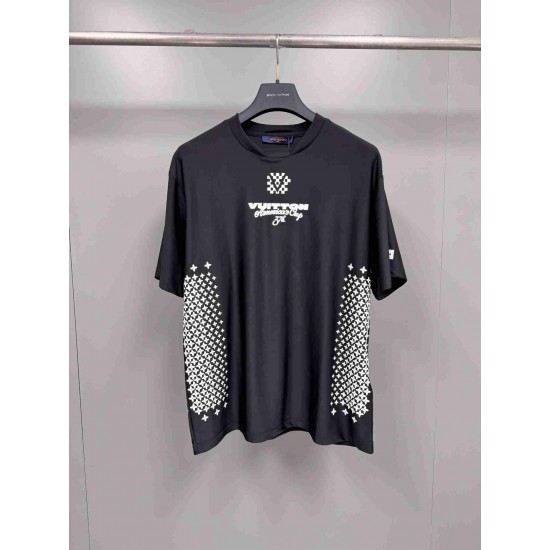 Louis Vuitton T shirt LVY0564 Louis Vuitton T shirt LVY0564