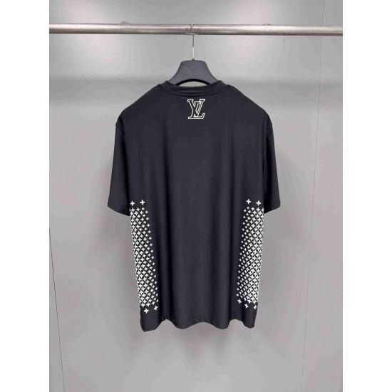 Louis Vuitton T shirt LVY0564 Louis Vuitton T shirt LVY0564
