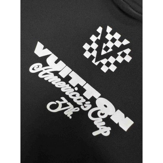 Louis Vuitton T shirt LVY0564 Louis Vuitton T shirt LVY0564