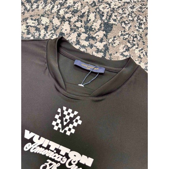 Louis Vuitton T shirt LVY0564 Louis Vuitton T shirt LVY0564