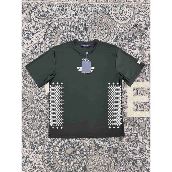 Louis Vuitton T shirt LVY0564 Louis Vuitton T shirt LVY0564