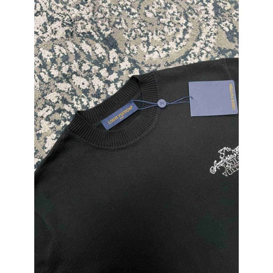Louis Vuitton T shirt LVY0565 Louis Vuitton T shirt LVY0565