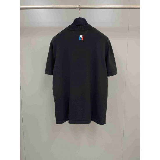 Louis Vuitton T shirt LVY0565 Louis Vuitton T shirt LVY0565