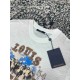 Louis Vuitton T shirt LVY0566 Louis Vuitton T shirt LVY0566