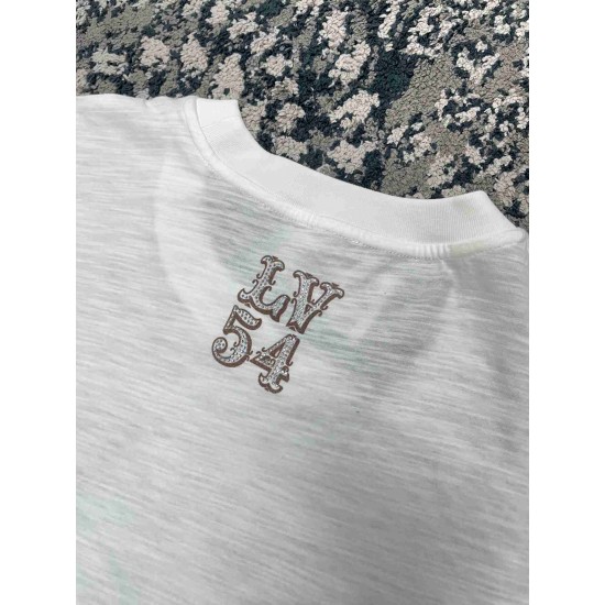 Louis Vuitton T shirt LVY0566 Louis Vuitton T shirt LVY0566