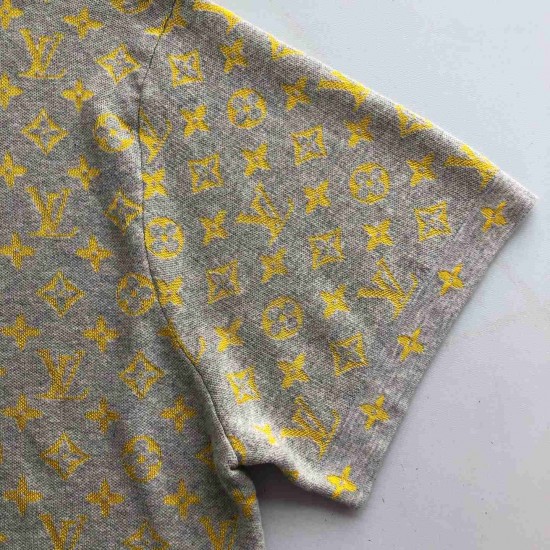 Louis Vuitton T Shirt LVY0567 Louis Vuitton T Shirt LVY0567