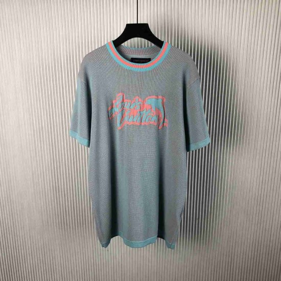 Louis Vuitton T Shirt LVY0568 Louis Vuitton T Shirt LVY0568