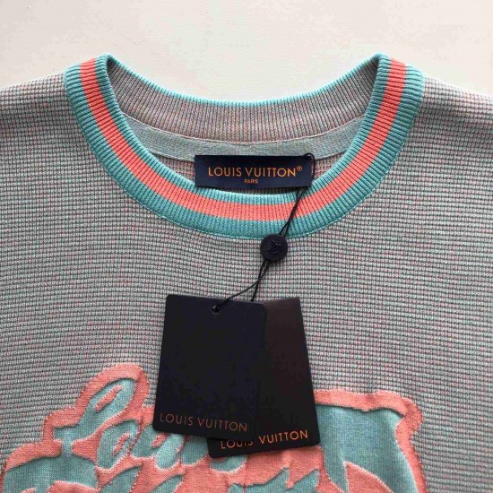 Louis Vuitton T Shirt LVY0568 Louis Vuitton T Shirt LVY0568