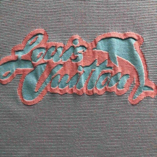 Louis Vuitton T Shirt LVY0568 Louis Vuitton T Shirt LVY0568