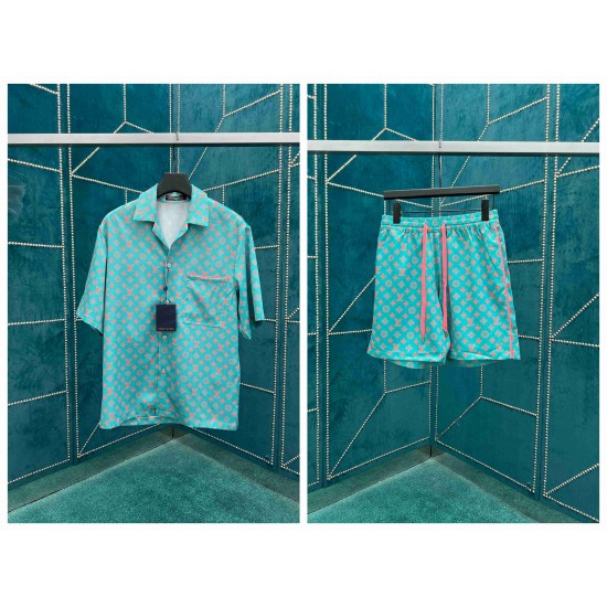 Louis Vuitton Set LVY0569 Louis Vuitton Set LVY0569
