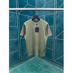 Louis       Vuitton T Shirt LVY0573