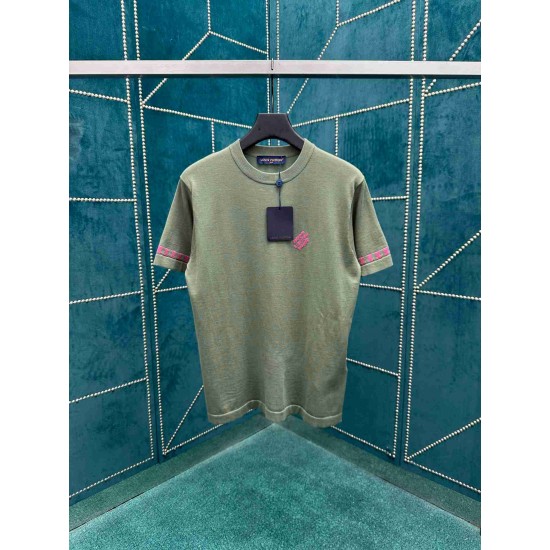Louis Vuitton T Shirt LVY0573 Louis Vuitton T Shirt LVY0573