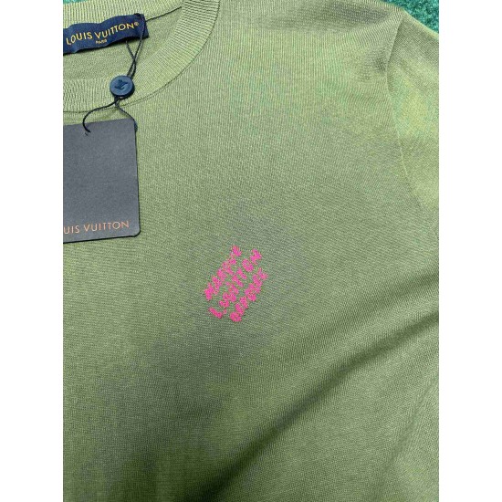 Louis Vuitton T Shirt LVY0573 Louis Vuitton T Shirt LVY0573